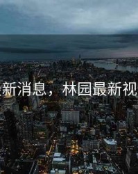林园最新消息，林园最新视频讲话