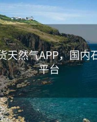 石油期货天然气APP，国内石油期货平台