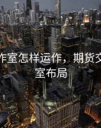 期货工作室怎样运作，期货交易工作室布局