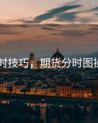 期货 分时技巧，期货分时图操作技巧