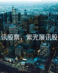 紫光展讯股票，紫光展讯股票价格