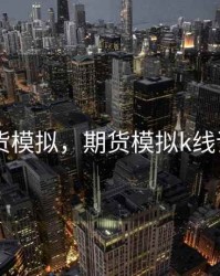 领梵 期货模拟，期货模拟k线训练 app