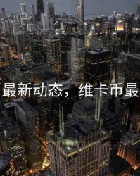 维卡币最新动态，维卡币最新情况