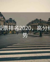 高分红股票排名2020，高分红股票走势